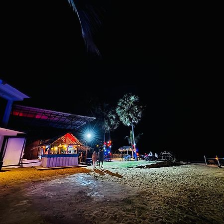 فندق Guitar Bay Arugambay آروغام المظهر الخارجي الصورة