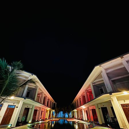 فندق Guitar Bay Arugambay آروغام المظهر الخارجي الصورة