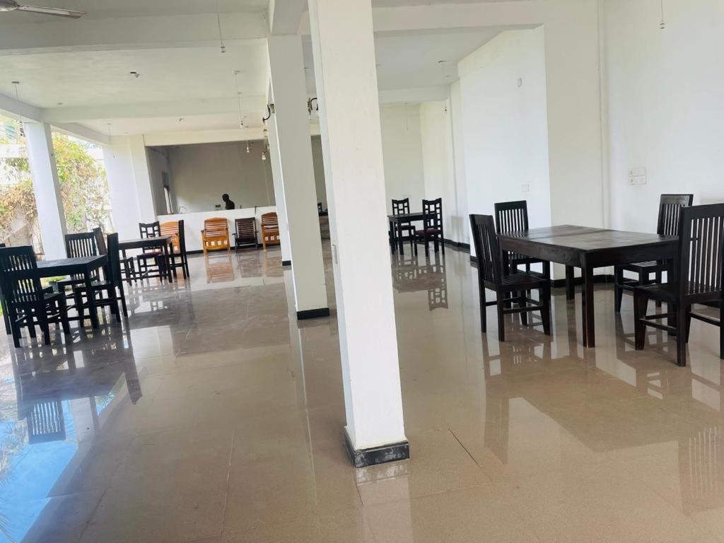 فندق Guitar Bay Arugambay آروغام المظهر الخارجي الصورة